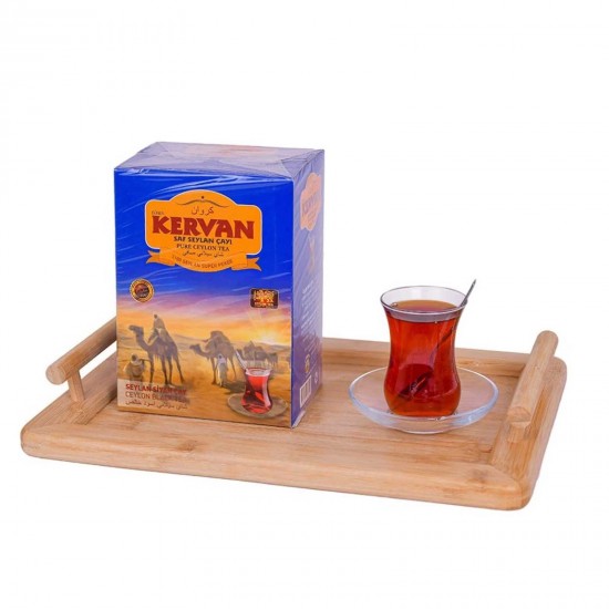 Kervan Çay Orta Yaprak 450 GR