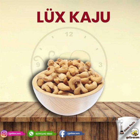 Lüx Kaju KG